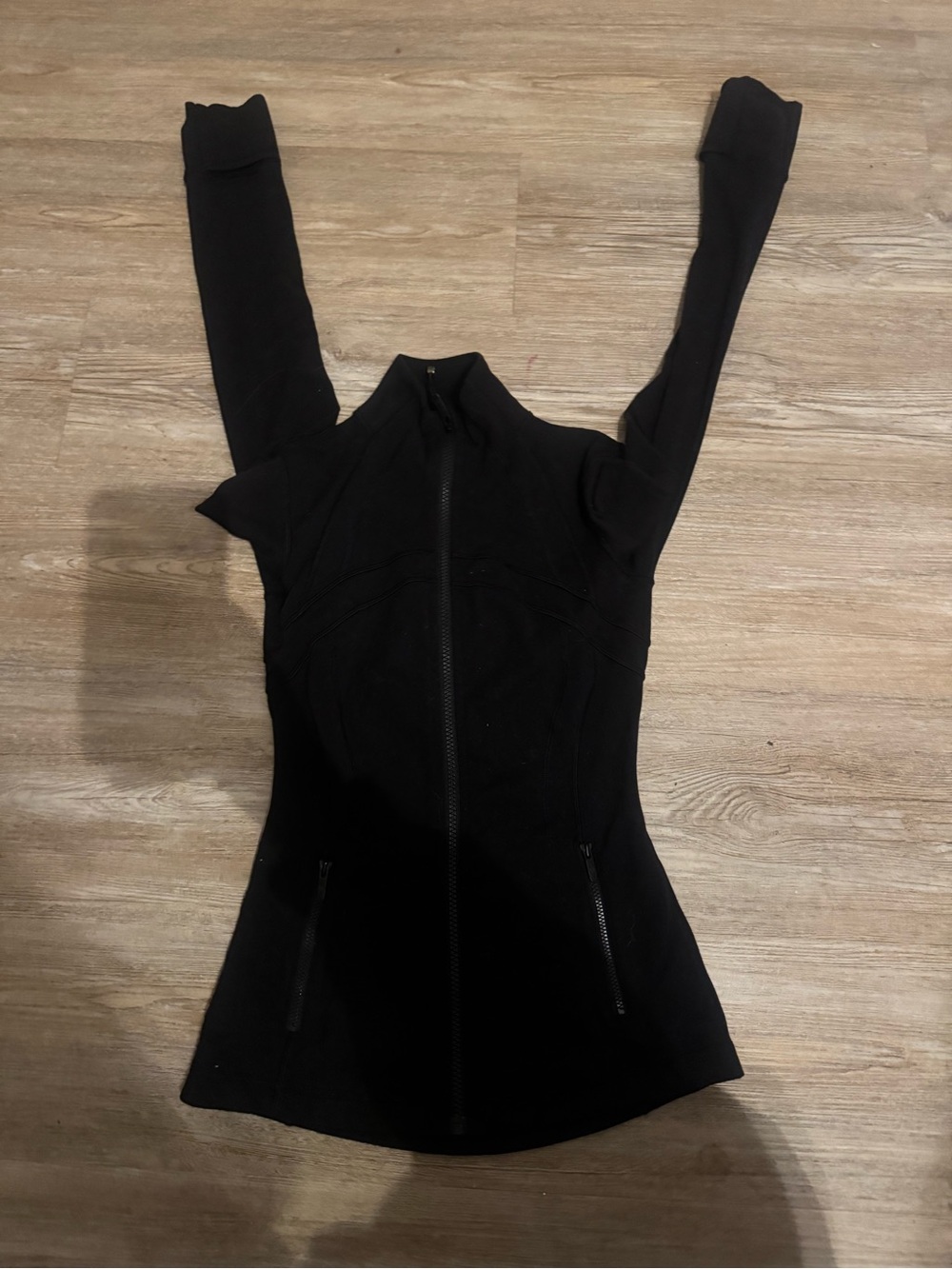Lululemon define jacket